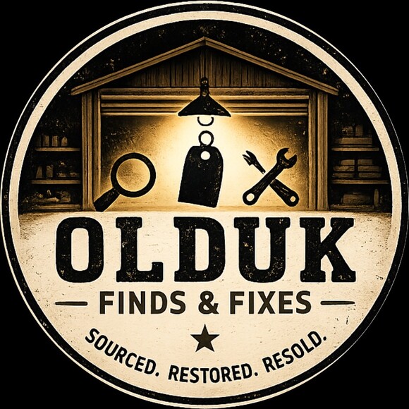 olduksfinds